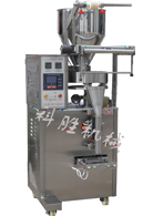粉劑自動包裝機(jī)
