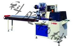 自動(dòng)枕式包裝機(jī)