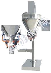 綿白糖包裝機(jī)