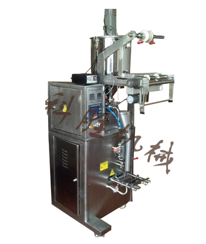 酸奶包裝機(jī)